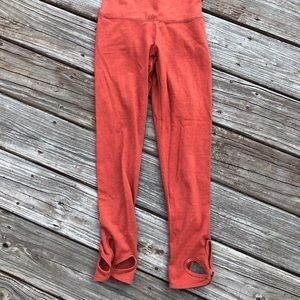 aerie chill leggings!!